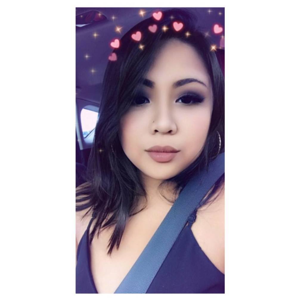 Meet your Posher, Kimberly